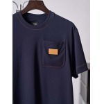 2026年6月18日春夏新作FENDI半袖 tシャツ高品質人気の商品/YGY工場