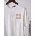 2026年6月18日春夏新作LOEWE半袖 tシャツ高品質人気の商品/YGY工場