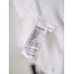2026年6月18日春夏新作LOEWE半袖 tシャツ高品質人気の商品/YGY工場