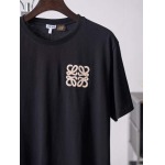 2026年6月18日春夏新作LOEWE半袖 tシャツ高品質人気の商品/YGY工場