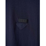2026年6月18日春夏新作PRADA半袖 tシャツ高品質人気の商品/YGY工場