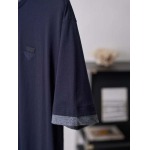 2026年6月18日春夏新作PRADA半袖 tシャツ高品質人気の商品/YGY工場