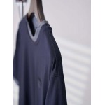 2026年6月18日春夏新作PRADA半袖 tシャツ高品質人気の商品/YGY工場