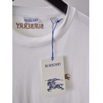 2026年6月18日春夏新作Burberry半袖 tシャツ高品質人気の商品/YGY工場