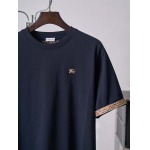 2026年6月18日春夏新作Burberry半袖 tシャツ高品質人気の商品/YGY工場