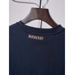 2026年6月18日春夏新作Burberry半袖 tシャツ高品質人気の商品/YGY工場