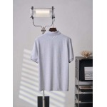 2026年6月18日春夏新作Brunello Cucinelli半袖 tシャツ高品質人気の商品/YGY工場