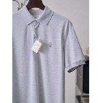 2026年6月18日春夏新作Brunello Cucinelli半袖 tシャツ高品質人気の商品/YGY工場
