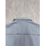 2026年6月18日春夏新作Loewe半袖  シャツ高品質人気の商品/YGY工場