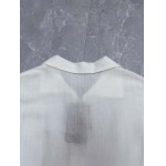 2026年6月18日春夏新作loro piana半袖 tシャツ高品質人気の商品/YGY工場