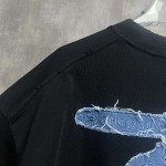 2026年6月18日春夏新作Chrome Hearts半袖 tシャツ高品質人気の商品/YGY工場