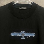 2026年6月18日春夏新作Chrome Hearts半袖 tシャツ高品質人気の商品/YGY工場