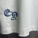 2026年6月18日春夏新作Chrome Hearts半袖 tシャツ高品質人気の商品/YGY工場