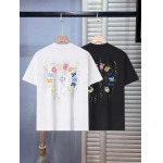2026年6月18日春夏新作Chrome Heartstシャツ高品質人気の商品/YGY工場
