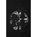 2026年6月18日春夏新作Chrome Heartstシャツ高品質人気の商品/YGY工場