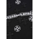 2026年6月18日春夏新作Chrome Heartstシャツ高品質人気の商品/YGY工場