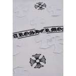 2026年6月18日春夏新作Chrome Heartstシャツ高品質人気の商品/YGY工場