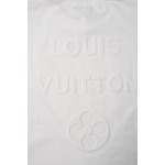 2026年6月18日春夏新作Louis vuitton半袖 tシャツ高品質人気の商品/YGY工場