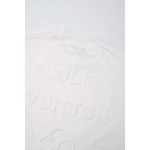 2026年6月18日春夏新作Louis vuitton半袖 tシャツ高品質人気の商品/YGY工場