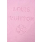 2026年6月18日春夏新作Louis vuitton半袖 tシャツ高品質人気の商品/YGY工場
