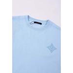 2026年6月18日春夏新作Louis vuitton半袖 tシャツ高品質人気の商品/YGY工場