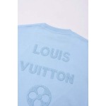 2026年6月18日春夏新作Louis vuitton半袖 tシャツ高品質人気の商品/YGY工場