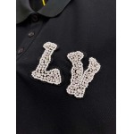 2026年6月22日春夏新作Louis Vuitton半袖 tシャツ高品質人気の商品/YGY工場