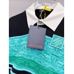 2026年6月22日春夏新作LOUIS VUITTON半袖 tシャツ高品質人気の商品/YGY工場