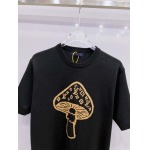 2026年6月22日春夏新作Louis Vuitton半袖 tシャツ高品質人気の商品/YGY工場