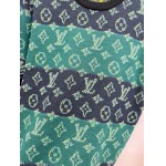 2026年6月22日春夏新作Louis Vuitton半袖 tシャツ高品質人気の商品/YGY工場