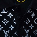 2026年6月22日春夏新作LOUIS VUITTON半袖 tシャツ高品質人気の商品/YGY工場