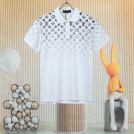 2026年6月22日春夏新作LOUIS VUITTON半袖 ...