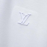 2026年6月22日春夏新作LOUIS VUITTON半袖 tシャツ高品質人気の商品/YGY工場