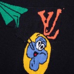 2026年6月22日春夏新作Louis Vuitton半袖 tシャツ高品質人気の商品/YGY工場