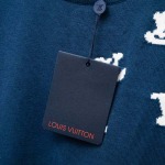 2026年6月22日春夏新作Louis Vuitton半袖 tシャツ高品質人気の商品/YGY工場