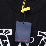 2026年6月22日春夏新作Louis Vuitton半袖 tシャツ高品質人気の商品/YGY工場