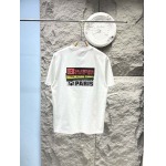2026年6月22日春夏新作Balenciaga半袖 tシャツ高品質人気の商品/YGY工場