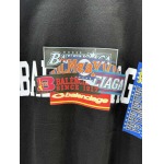 2026年6月22日春夏新作Balenciaga半袖 tシャツ高品質人気の商品/YGY工場