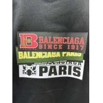 2026年6月22日春夏新作Balenciaga半袖 tシャツ高品質人気の商品/YGY工場