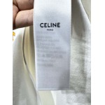 2026年6月22日春夏新作CELINE半袖 tシャツ高品質人気の商品/YGY工場
