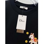 2026年6月22日春夏新作DIOR半袖 tシャツ高品質人気の商品/YGY工場