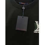 2026年6月22日春夏新作Louis vuitton半袖 tシャツ高品質人気の商品/YGY工場