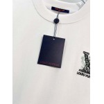 2026年6月22日春夏新作Louis vuitton半袖 tシャツ高品質人気の商品/YGY工場