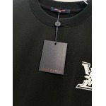 2026年6月22日春夏新作Louis vuitton半袖 tシャツ高品質人気の商品/YGY工場