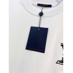 2026年6月22日春夏新作Louis vuitton半袖 tシャツ高品質人気の商品/YGY工場