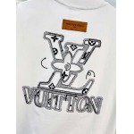 2026年6月22日春夏新作Louis vuitton半袖 tシャツ高品質人気の商品/YGY工場