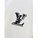 2026年6月22日春夏新作Louis vuitton半袖 tシャツ高品質人気の商品/YGY工場