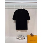 2026年6月22日春夏新作Louis vuitton半袖 tシャツ高品質人気の商品/YGY工場