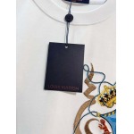 2026年6月22日春夏新作Louis vuitton半袖 tシャツ高品質人気の商品/YGY工場