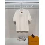 2026年6月22日春夏新作Louis vuitton半袖 tシャツ高品質人気の商品/YGY工場